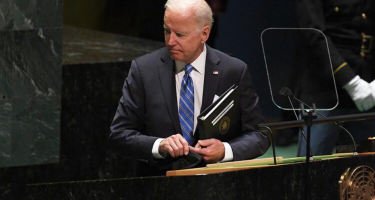 Biden not giving up on Gaza ceasefire, hostages, White House says