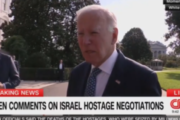 biden hostage deal