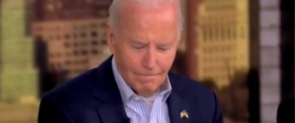biden the view