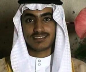 hamza bin laden