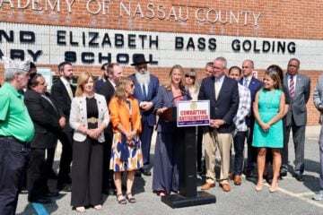 hempstead antisemitism task force