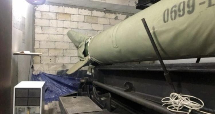 Assessing Hezbollah’s severely depleted stockpile