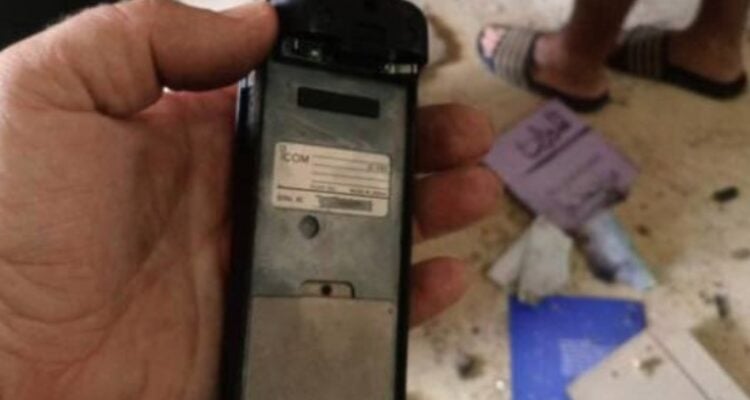 More Hezbollah comms devices explode across Beirut, Southern Lebanon