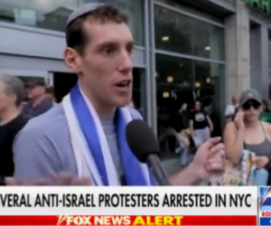 jewish fox news