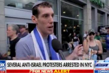 jewish fox news