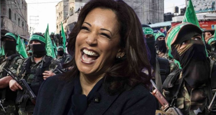 Meet Kamala’s ‘incredible’ team of antisemitic Islamists