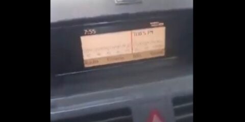 lebanese radio