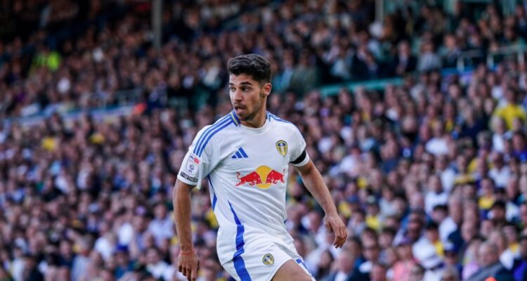 ‘I want to be here for a long time:’ Israeli winger Manor Solomon signs with West Ham