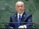 netanyahu UN