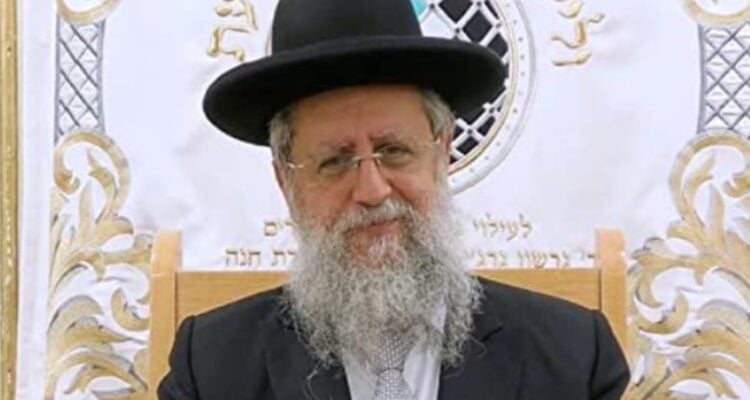 Israel selects one Chief Rabbi but remains deadlocked on second