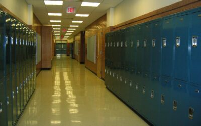 school (Pixabay)