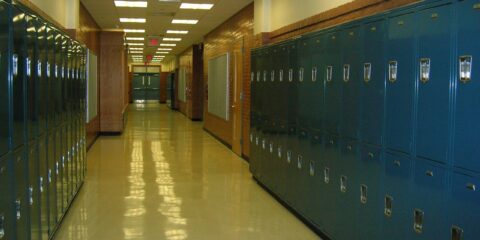 school (Pixabay)