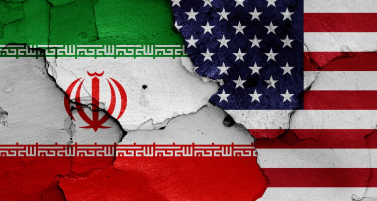 US agency announces sanctions against Iran-connected company and employees