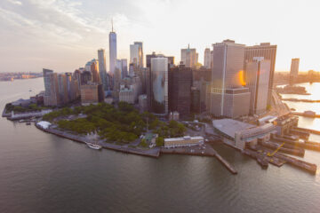 Battery Park