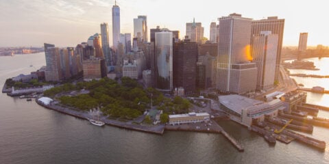 Battery Park