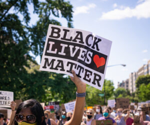 BLM