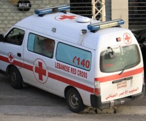 lebanon ambulance