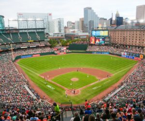 Camden Yards