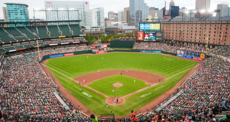 Jewish philanthropist, Baltimore Orioles owner to donate $1.5 million to Jewish museum