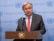 Secretary-General Antonio Guterres