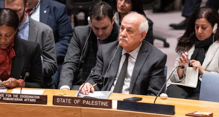 PA drops UN General Assembly presidency bid under pressure