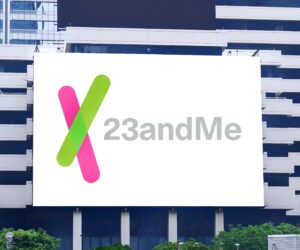 23andMe