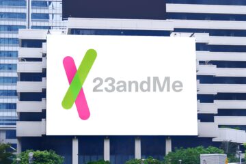 23andMe