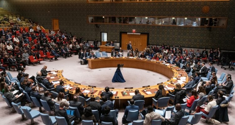 With Hezbollah hobbled, UN Must Enforce Security Resolution 1701