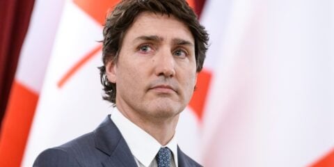 Justin Trudeau