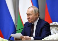 putin