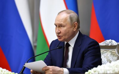 putin