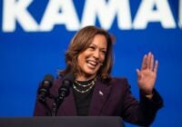 Kamala Harris