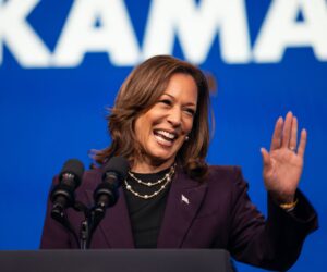 Kamala Harris