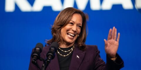 Kamala Harris