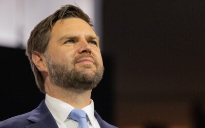JD Vance