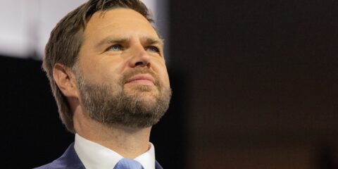 JD Vance