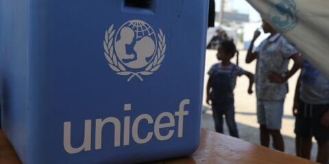 UNICEF