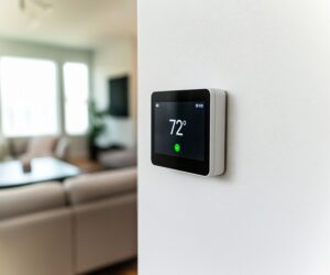 Smart Thermostat