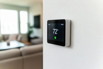 Smart Thermostat