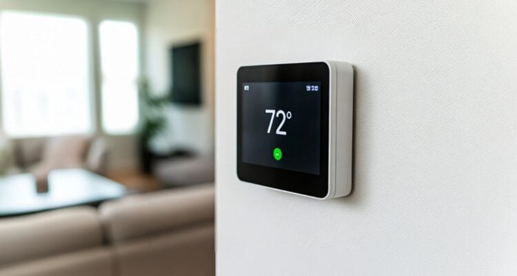 The government is coming for your thermostat