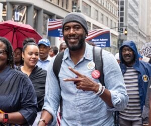 Jumaane Williams