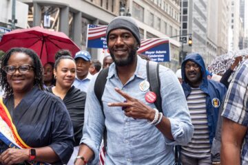 Jumaane Williams