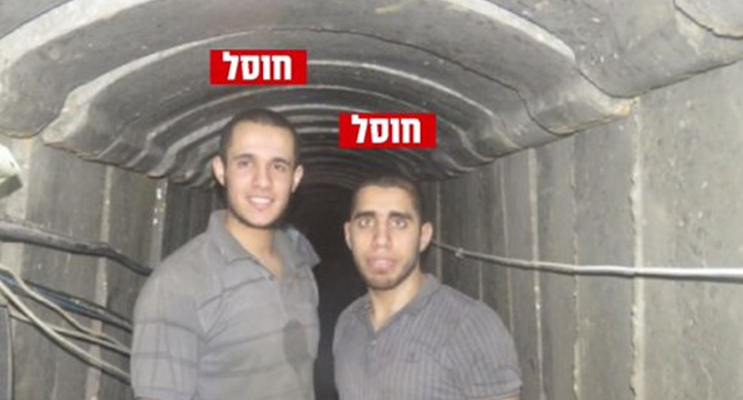 IDF kills terrorists who murdered six Israeli hostages in tunnel