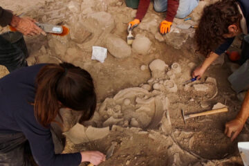 Beit Shemesh archeology