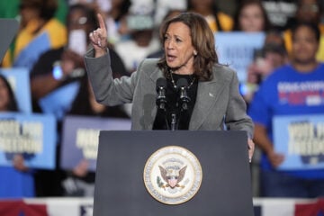 Kamala Harris