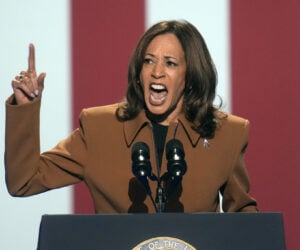 Kamala Harris