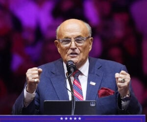 Rudy Giuliani