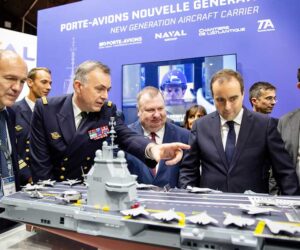 Euronaval 2024