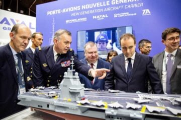 Euronaval 2024