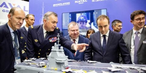 Euronaval 2024